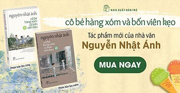 Cô Bé Hàng Xóm Và Bốn Viên Kẹo