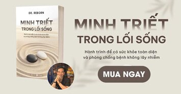 Minh Triết Trong Lối Sống