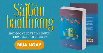 Sài Gòn Bao Thương