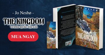 The Kingdom - Vương Quốc Tội Lỗi