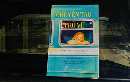 Chuyến Tàu Trở Về - Hành trình tìm kiếm hạnh phúc của đứa trẻ mồ côi