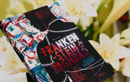 Frankenstein ở Baghdad: Quái vật bạo lực sản sinh từ bạo lực
