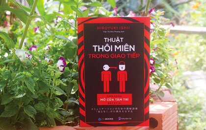 Thuật Thôi Miên Trong Giao Tiếp: Bí quyết xây dựng cuộc trò chuyện thú vị