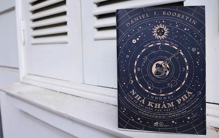 'Những nhà khám phá': Cuộc phiêu lưu đầy thú vị