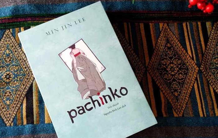 Đời người không như những viên bi Pachinko