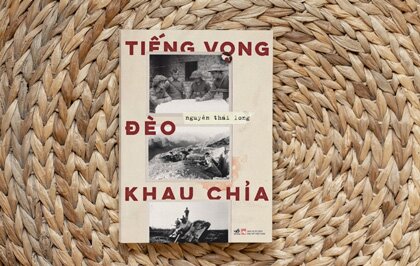 Tiếng Vọng Đèo Khau Chỉa: Ký ức của người lính bảo vệ biên cương phía Bắc