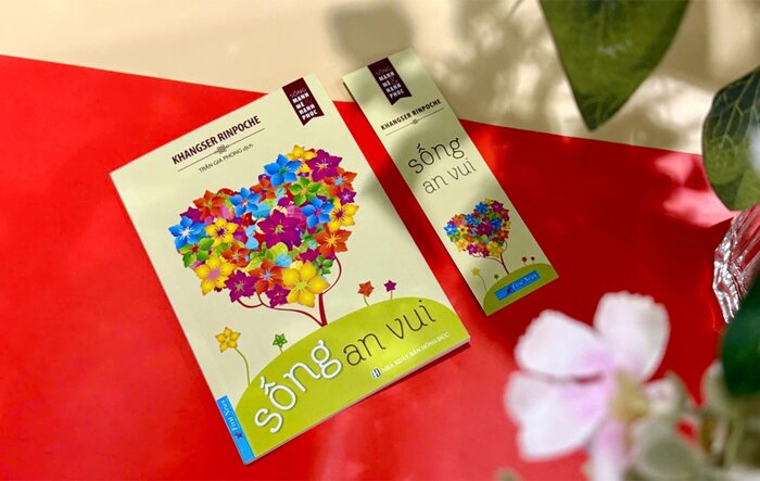 Sống An Vui: Đừng để căng thẳng kiểm soát bạn!
