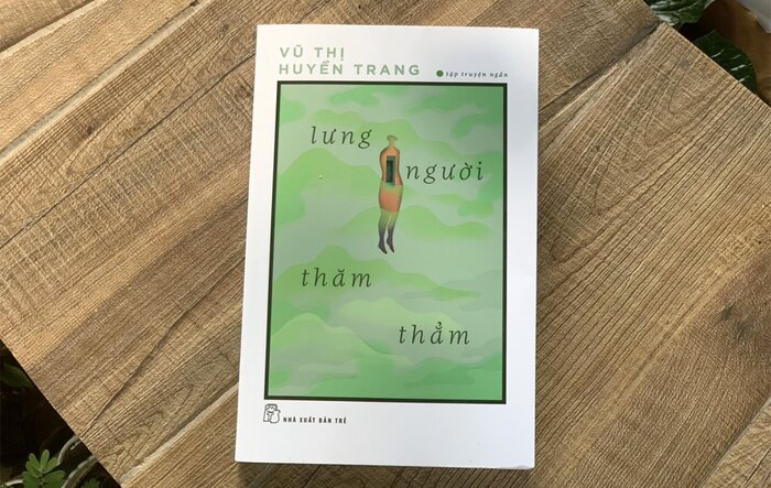 Những phận đời bé nhỏ từ "Lưng người thăm thẳm"