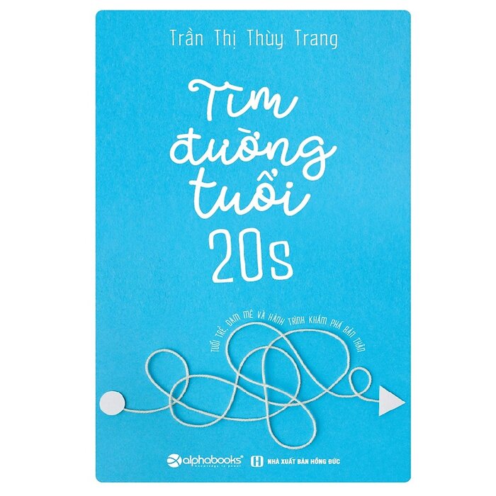 Tìm Đường Tuổi 20S