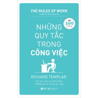 Những Quy Tắc Trong Công Việc