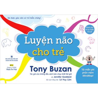 Luyện Não Cho Trẻ