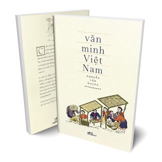 Văn Minh Việt Nam