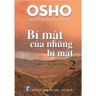 Bí Mật Của Những Bí Mật (Quyển 2)