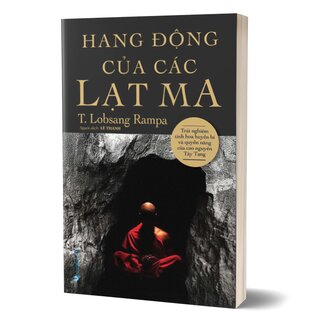 Hang Động Của Các Lạt Ma