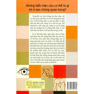 Những Biểu Hiện Của Cơ Thể