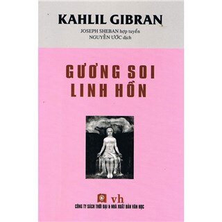 Gương Soi Linh Hồn