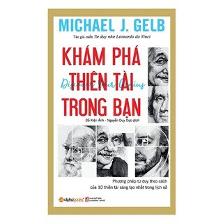 Khám Phá Thiên Tài Trong Bạn