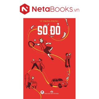 Số Đỏ