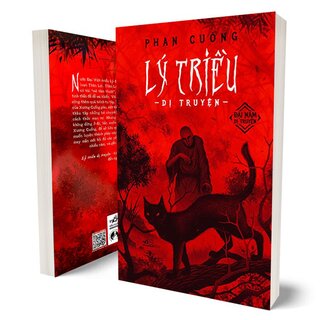 Lý Triều Dị Truyện