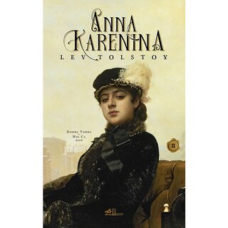 Anna Karenina - Tập 2