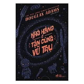 Nhà Hàng Ở Tận Cùng Vũ Trụ