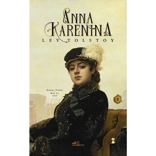 Anna Karenina - Tập 1