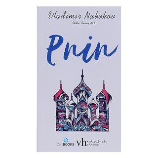 Pnin - Vladimir Nabokov