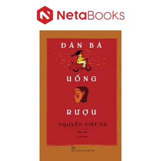 Đàn Bà Uống Rượu
