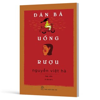 Đàn Bà Uống Rượu