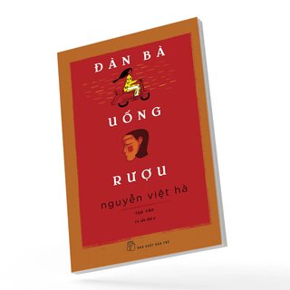 Đàn Bà Uống Rượu