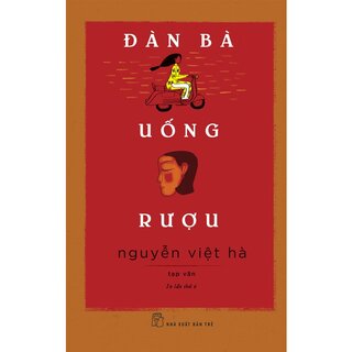 Đàn Bà Uống Rượu
