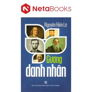 Gương Danh Nhân