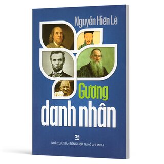 Gương Danh Nhân
