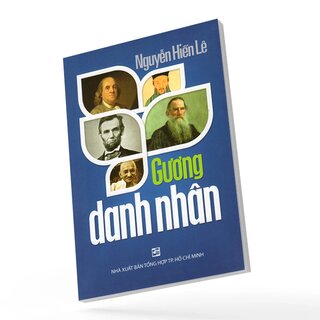 Gương Danh Nhân