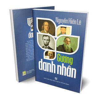 Gương Danh Nhân