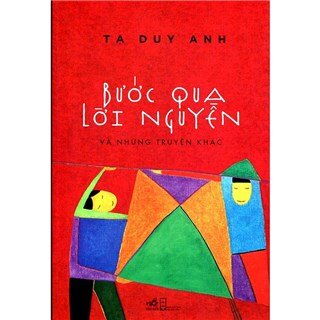 Bước Qua Lời Nguyền Và Những Truyện Khác