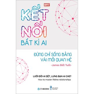 Kết Nối Bất Kì Ai