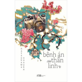 Bệnh Án Của Thần Linh