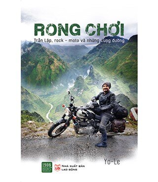 Rong chơi