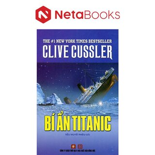 Bí Ẩn Titanic
