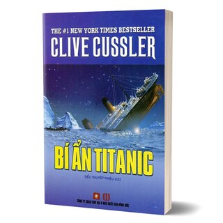 Bí Ẩn Titanic