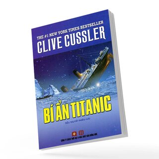 Bí Ẩn Titanic