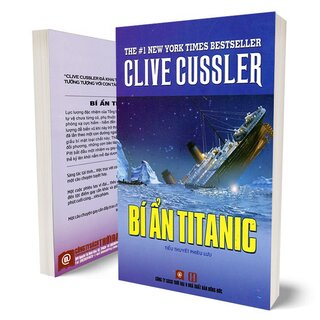 Bí Ẩn Titanic