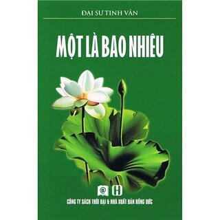 Một Là Bao Nhiêu