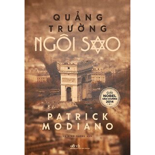 Quảng Trường Ngôi Sao