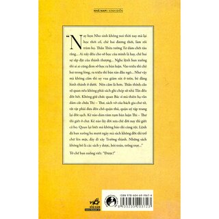 Sử Ký 1 - Bản Kỷ