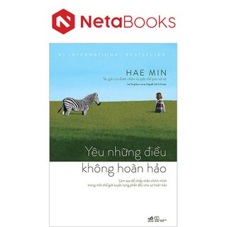 Yêu Những Điều Không Hoàn Hảo