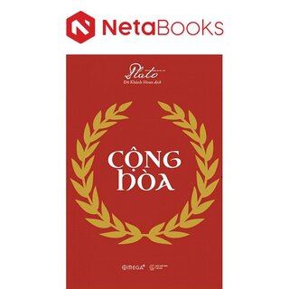 Cộng Hòa - Plato