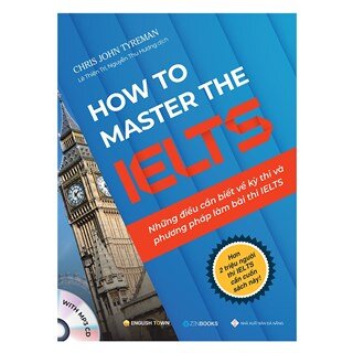 How To Master The Ielts