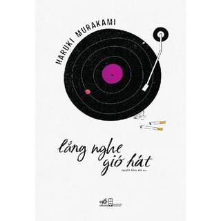 Lắng Nghe Gió Hát